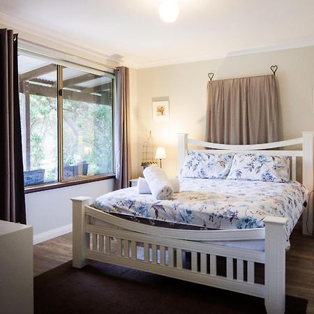 Bettenays Margaret River Metricup Exterior photo