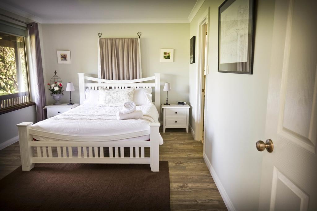 Bettenays Margaret River Metricup Room photo