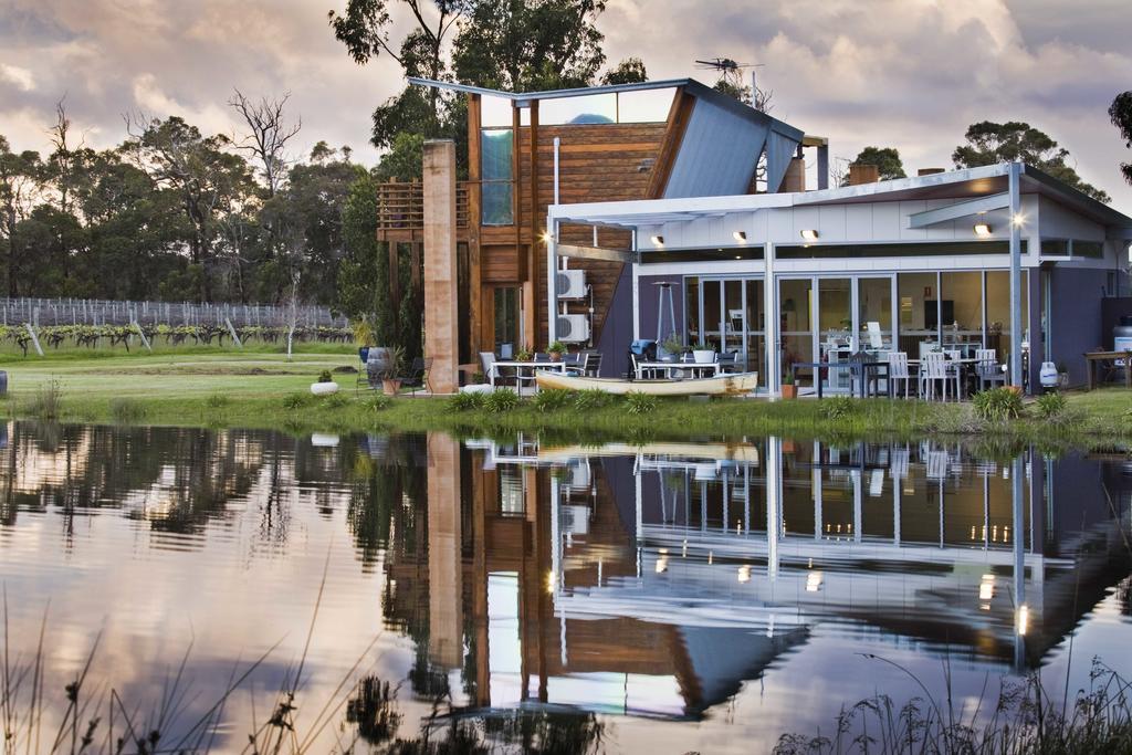 Bettenays Margaret River Metricup Room photo