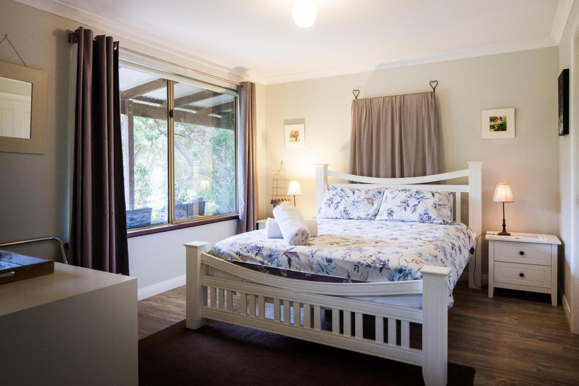 Bettenays Margaret River Metricup Exterior photo