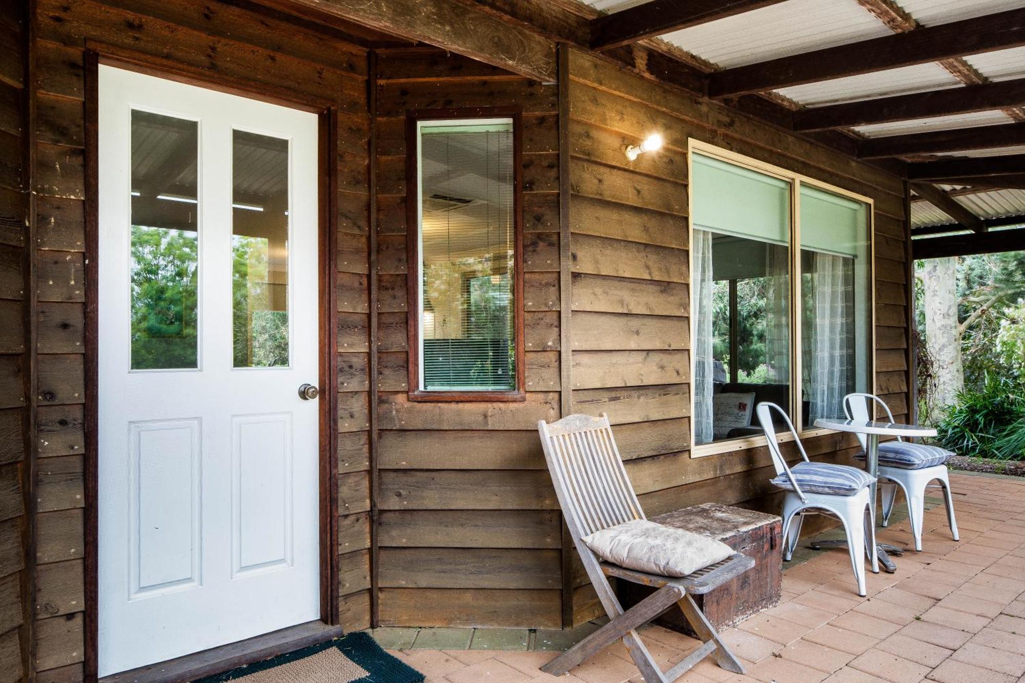 Bettenays Margaret River Metricup Exterior photo