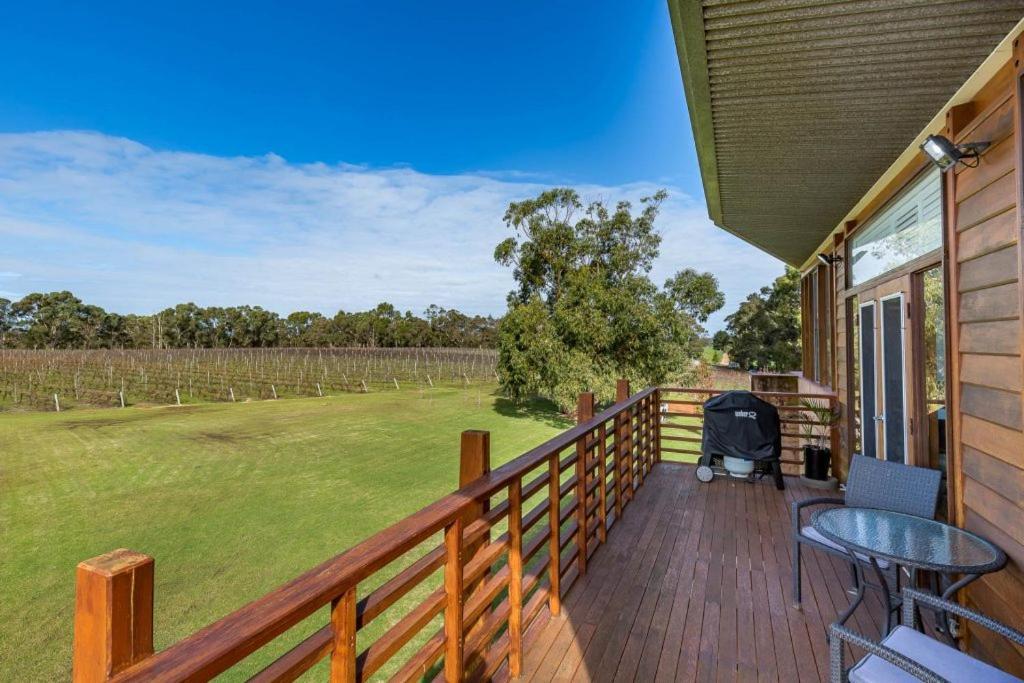 Bettenays Margaret River Metricup Exterior photo