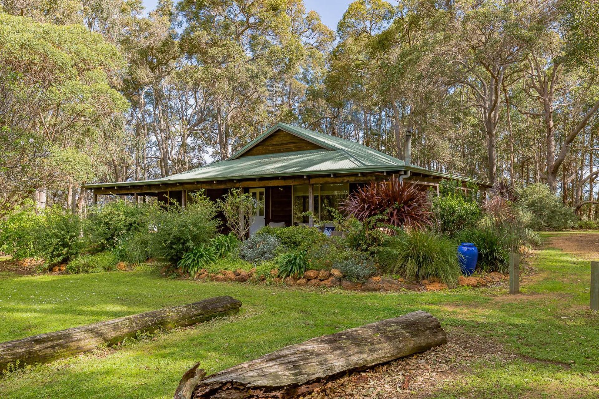 Bettenays Margaret River Metricup Exterior photo