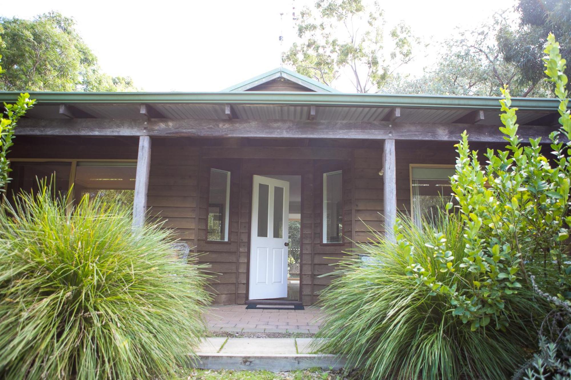 Bettenays Margaret River Metricup Exterior photo