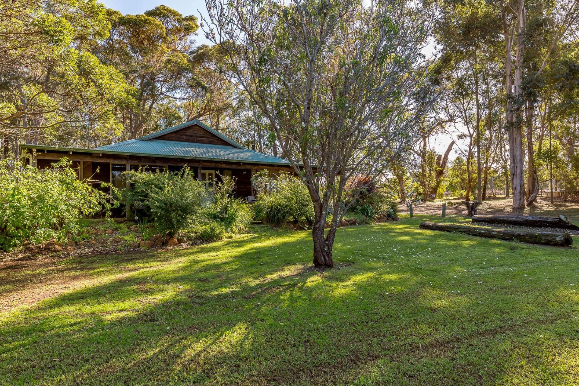 Bettenays Margaret River Metricup Exterior photo