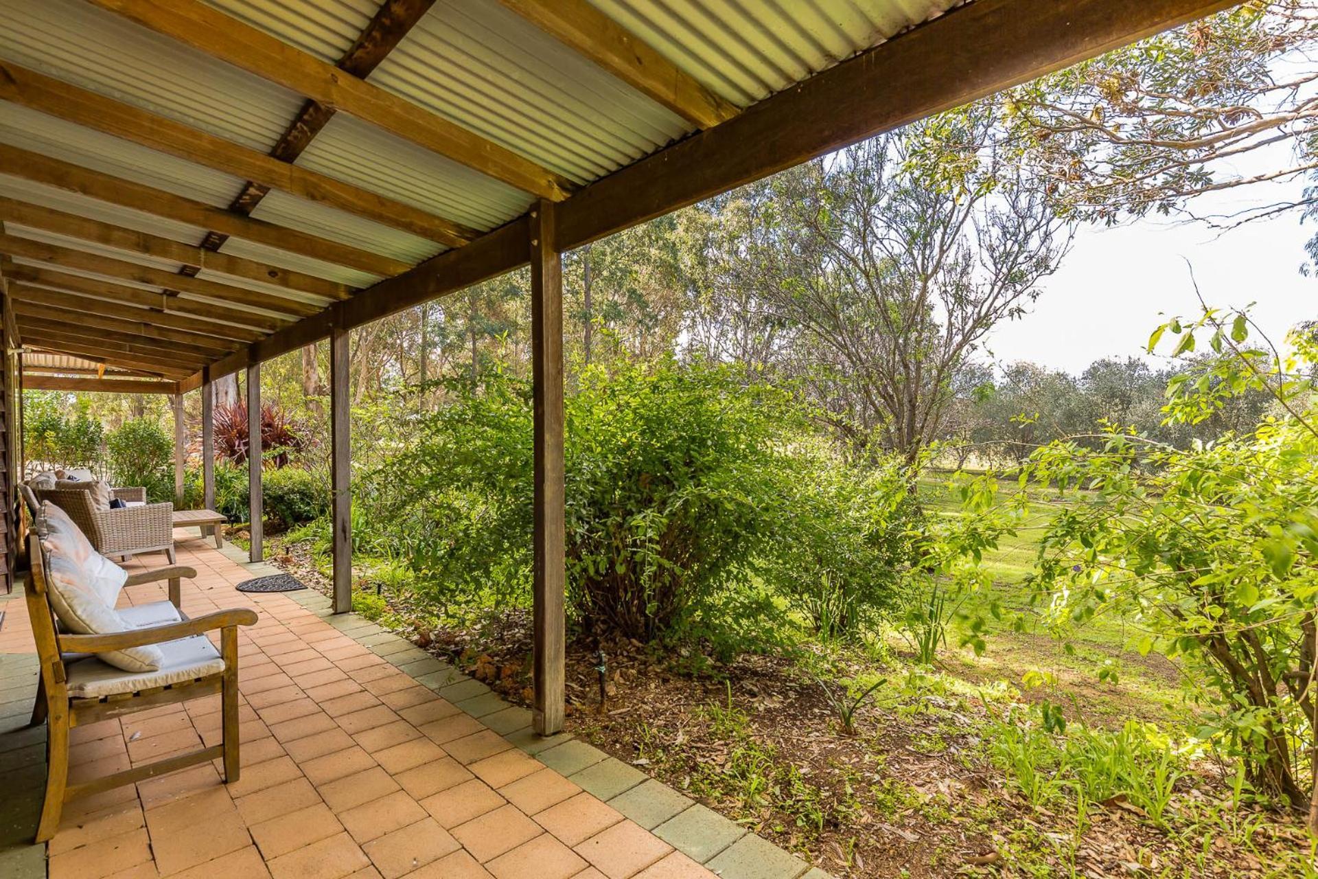 Bettenays Margaret River Metricup Exterior photo
