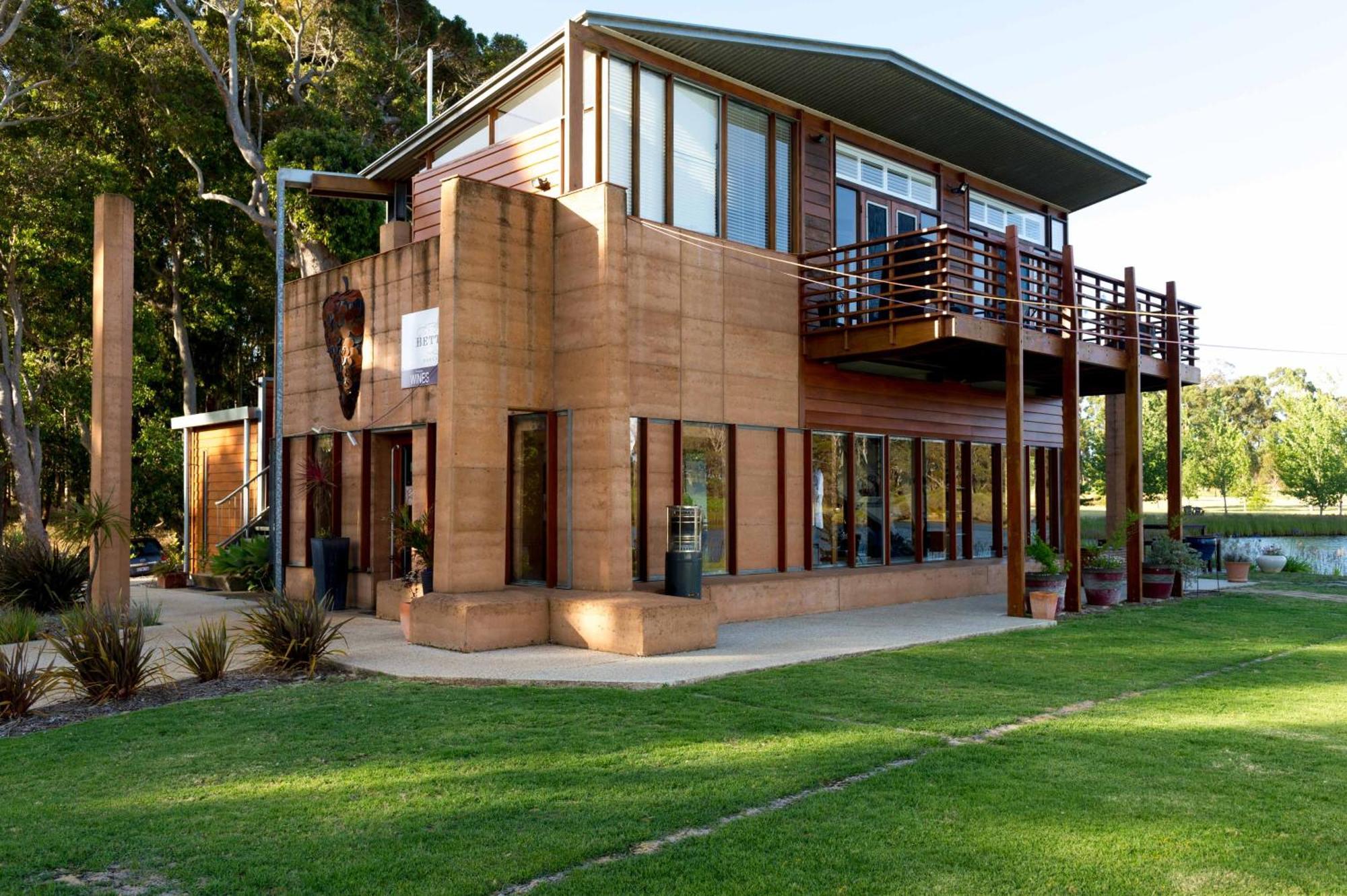 Bettenays Margaret River Metricup Exterior photo
